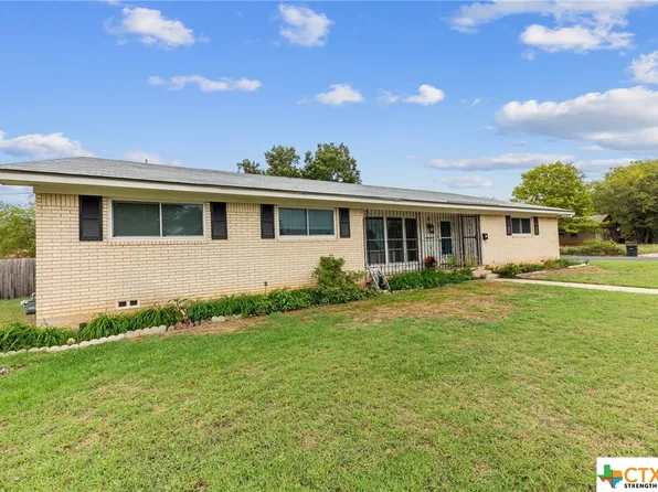 1407 Cedar Dr, Killeen, TX 76543