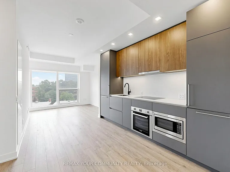 609 Sherbourne St E #507 — Photo 4