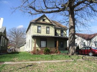 310 S Sterling St, Streator, IL 61364