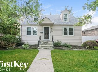 14636 Trumbull Ave, Midlothian, IL 60445