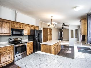 1250 S Lawson Dr, Apache Junction, AZ 85120