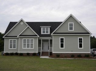 10476 W Nc 97, Middlesex, NC 27557