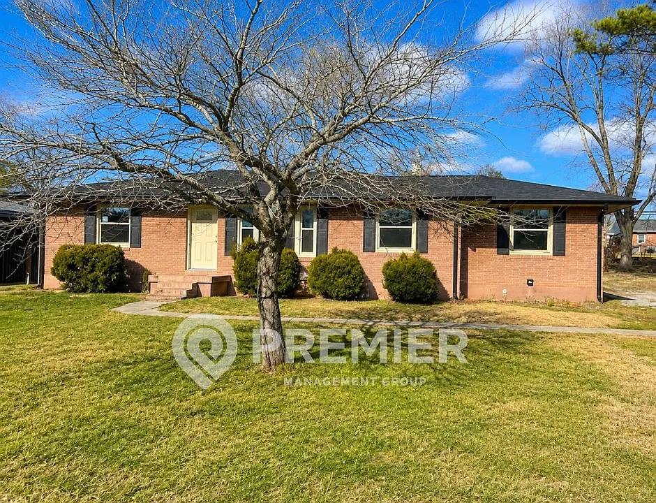 302 Malvin St