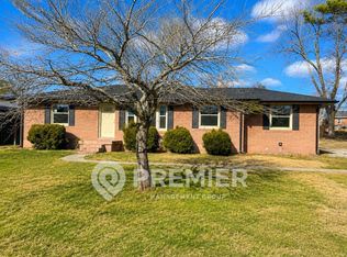 302 Malvin St, Gallatin, TN 37066
