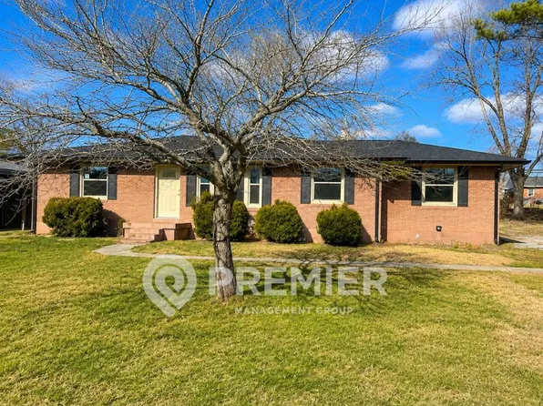 302 Malvin St, Gallatin, TN 37066