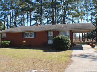 3329 Chicken Foot Rd, Hope Mills, NC 28348