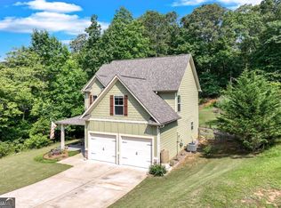 6540 Terracewood Ln, Gainesville, GA 30506