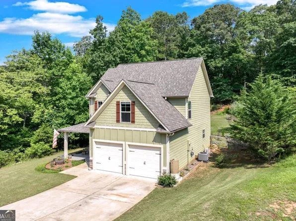 6540 Terracewood Ln, Gainesville, GA 30506