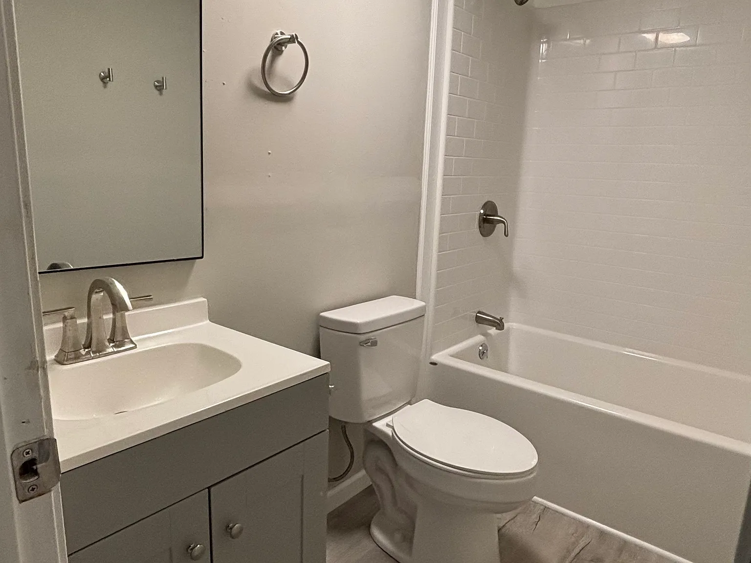 2 bed, 1200 sqft, $1,195 — Photo 4