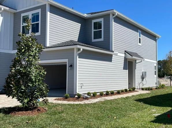 41 Fieldfare Ln, Saint Augustine, FL 32092