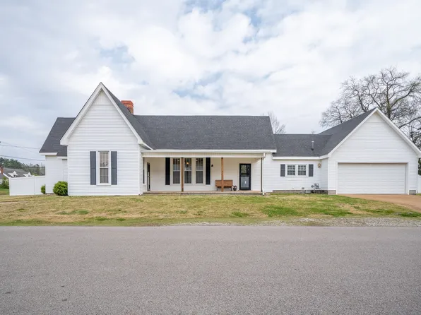 112 N High St, Waynesboro, TN 38485