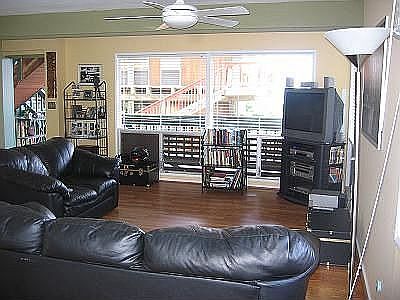 In-Law Quarters