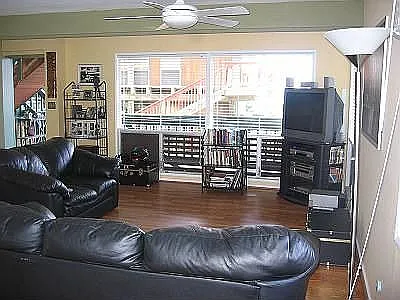 In-Law Quarters