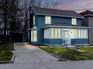 726 W Woodlawn St, Huntington, IN 46750