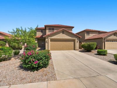 233 S 16TH Street, Coolidge, AZ, 85128