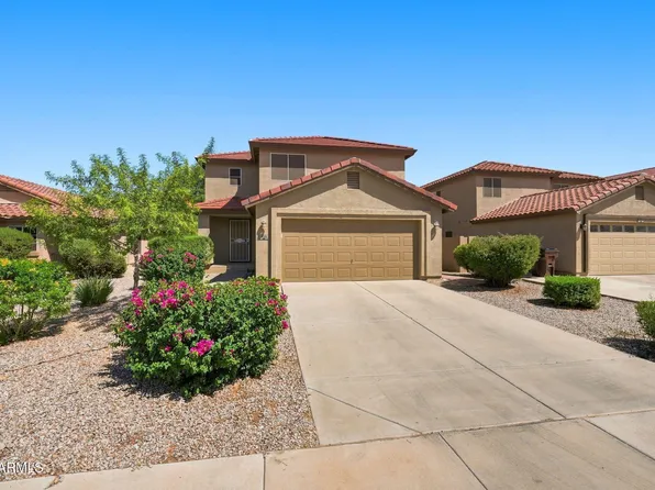 233 S 16TH Street, Coolidge, AZ 85128