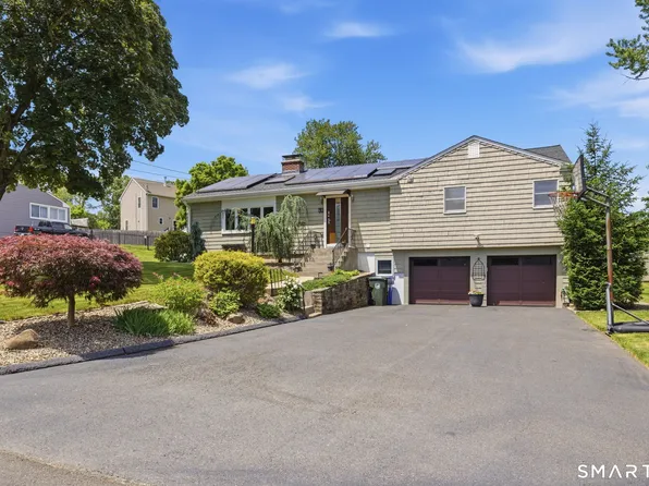 48 Edward Street, Newington, CT 06111
