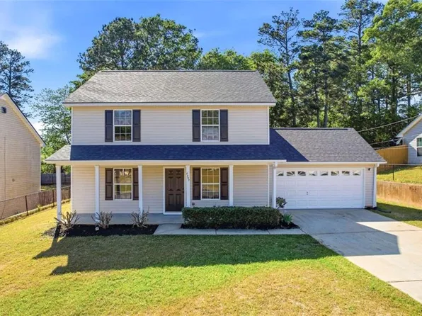 7297 Tiderace Ct, Chattahoochee Hills, GA 30268