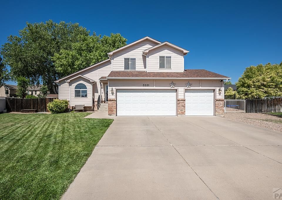 1st image of 3321 Modesto Pl
