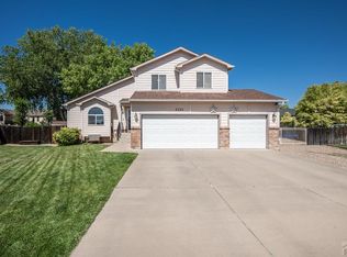 3321 Modesto Pl, Pueblo, CO 81005