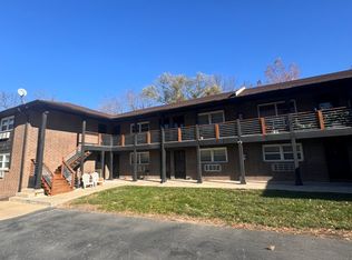 500 E Park St APT 14, Olathe, KS 66061