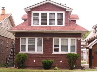 10608 S Ave E, Chicago, IL