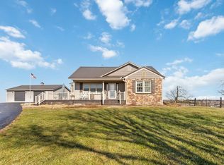 1103 Cornishville Rd, Harrodsburg, KY 40330