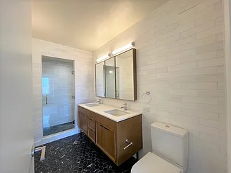 Rented by Bozzuto Management