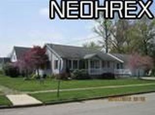 1103 Ohio Ave, Ashtabula, OH 44004