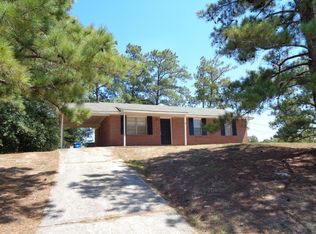 2102 Winifred Ln, Columbus, GA 31907