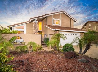 1511 Deer Crossing Dr, Diamond Bar, CA 91765