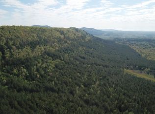 Highway 240, Caddo Gap, AR 71935