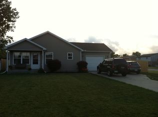 28947 Starlight Rd, Perrysburg, OH 43551