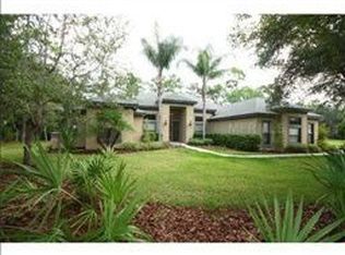 814 Mills Estate Pl, Chuluota, FL 32766