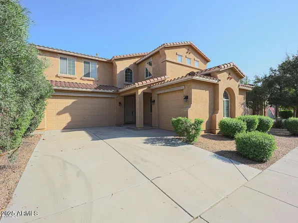 17269 W Morning Glory St, Goodyear, AZ 85338
