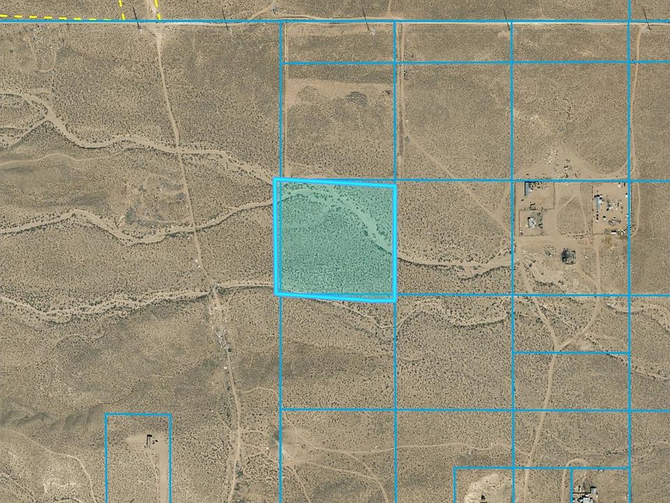 2nd image of Pajarito Rd SW