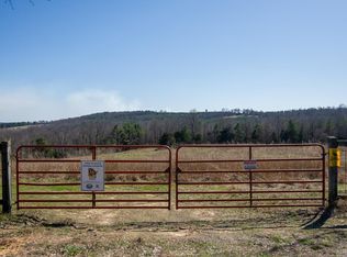 438 Calico Rd, Clinton, AR 72031