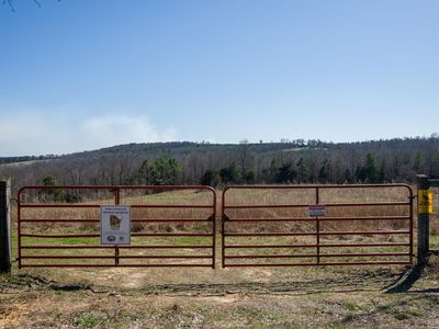 438 Calico Rd, Clinton, AR, 72031
