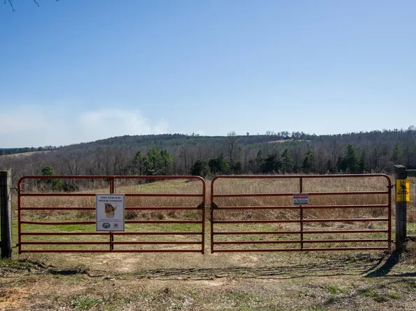 438 Calico Rd, Clinton, AR 72031