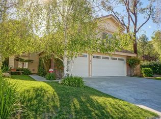 27505 Artine Dr, Santa Clarita, CA 91350