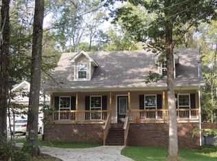 1506 Chestnut Cv, Chapel Hill, TN 37034