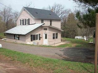 114 E County Rd #1, Negaunee, MI 49866