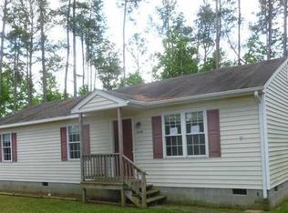 2540 N Steadman Dr, Petersburg, VA 23803