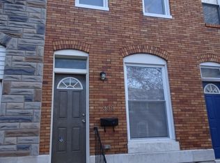 338 S Lehigh St, Baltimore, MD 21224