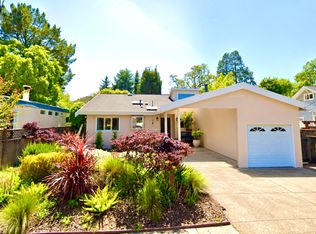 8 Creek Rd, Fairfax, CA 94930