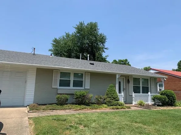 1949 Wyandotte Ave, Owensboro, KY 42301