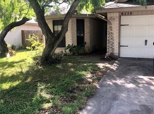 6110 Angus Dr, Corpus Christi, TX 78415
