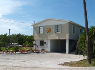 2094 Coral Way, Big Pine Key, FL 33043