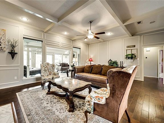 5th image of 5308 High Trail Ct
