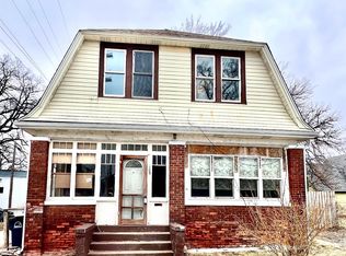 109 Case St, Michigan City, IN